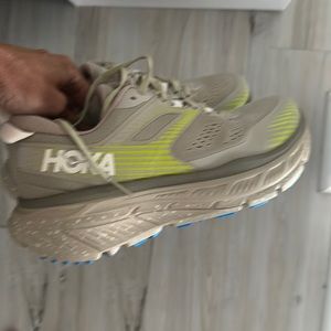 Hoka Stinson ATR 6 sneakers